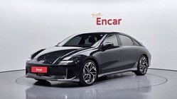 Hyundai Ioniq6 2023