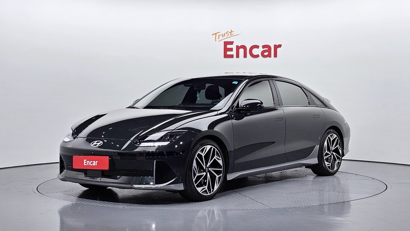 Hyundai Ioniq6