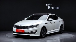 Kia K5 2012