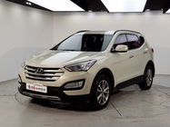 Hyundai Santa Fe 2014