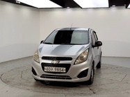 Chevrolet Spark 2013
