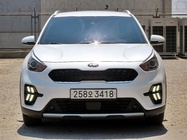 Kia Niro 2021