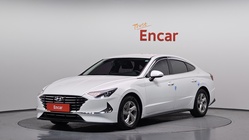 Hyundai Sonata 2019