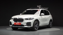 BMW X5 2022