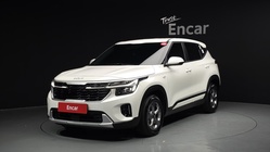 Kia Seltos 2024