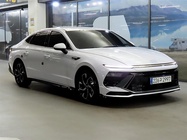 Hyundai Sonata 2024