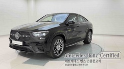 Mercedes-Benz GLE-Class 2025