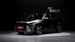 Hyundai Kona 2023