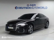 Audi A6 2021