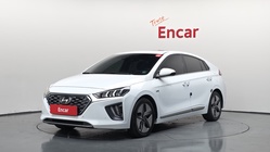 Hyundai Ioniq 2019