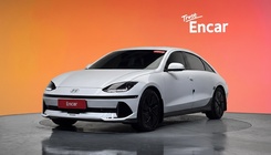 Hyundai Ioniq6 2022