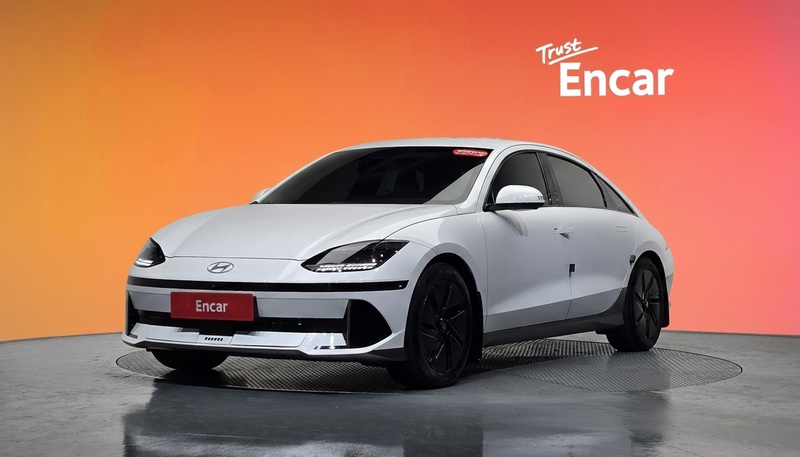 Hyundai Ioniq6
