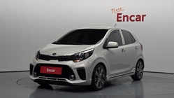 Kia morning 2018