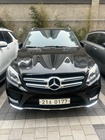 Mercedes-Benz GLE-Class 2016