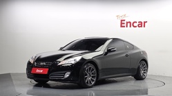Hyundai Genesis 2009