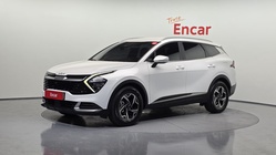 Kia Sportage 2021
