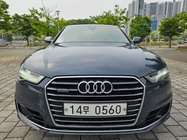 Audi A6 2015