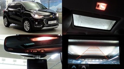 Chevrolet Trax 2016