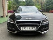 Genesis G80 2016