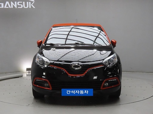 Samsung QM3 2014