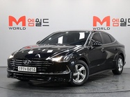 Hyundai Sonata 2019