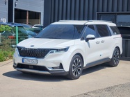Kia Carnival 2021