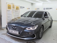 Hyundai Grandeur 2018