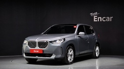 BMW X3 2025