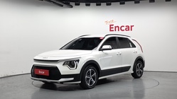 Kia Niro 2022