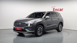 Hyundai Santa Fe 2021
