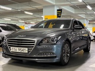 Hyundai Genesis 2015