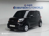 Kia RAY 2022