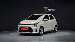 Kia morning 2023