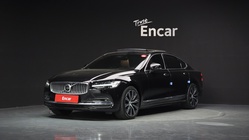 Volvo S90 2023