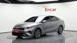 Kia K3 2022