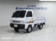 Chevrolet labo 2019