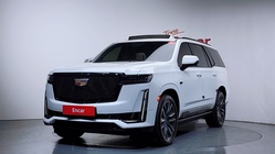 Cadillac Escalade 2022