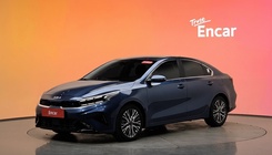 Kia K3 2022