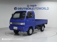 Chevrolet labo 2017