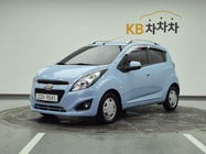 Chevrolet Spark 2013
