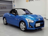 Daihatsu Copen 2014