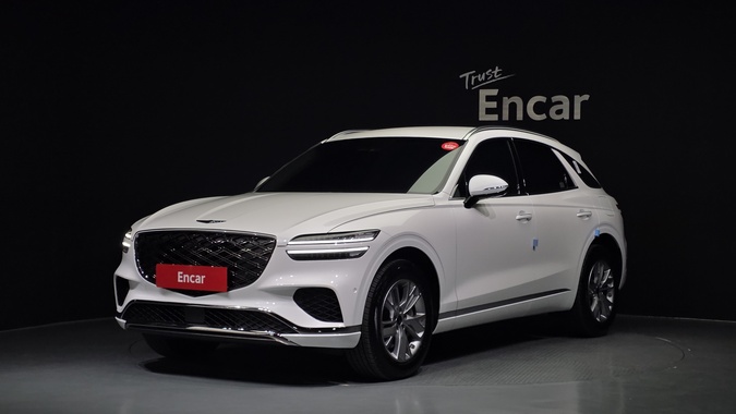 Genesis GV70 2025