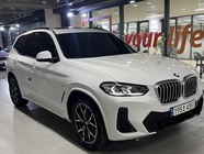 BMW X3 2023