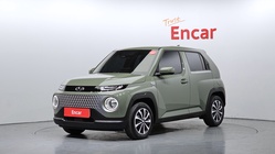 Hyundai Casper 2022