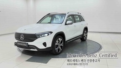 Mercedes-Benz EQB 2025