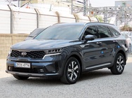 Kia Sorento 2020