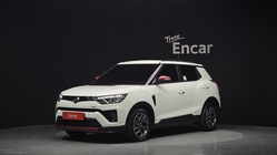 Ssangyong TIBOLI 2021