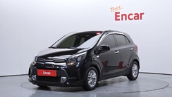 Kia morning 2021