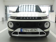 Hyundai Casper 2022