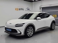 Genesis GV60 2022